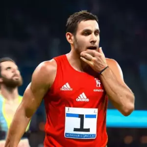 Синдром удушья (Choking) в спорте: почему великие атлеты промахиваются в решающий момент из-за нервов