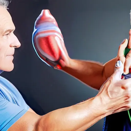Биологический возраст и VO2 max: можно ли в 50 лет физиологически иметь сердце 20-летнего спортсмена Биологический возраст и VO2 max: можно ли в 50 лет физиологически иметь сердце 20-летнего спортсмена