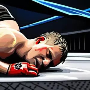 Смешанные боевые искусства (ММА) и долголетие: как микросотрясения мозга (субконкуссии) влияют на риск ранней энцефалопатии