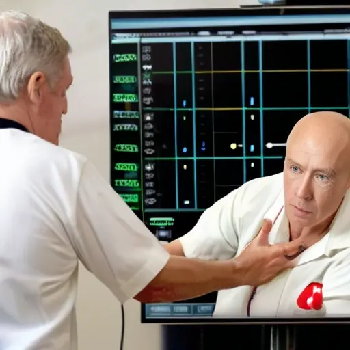Спортивная брадикардия у любителей: когда низкий пульс — это норма, а когда повод для УЗИ сердца