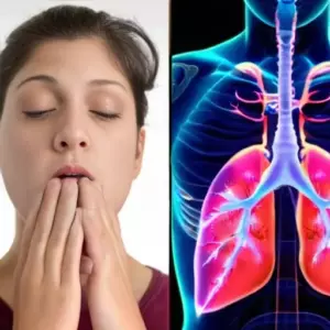 Легочная гипертензия: почему возникает одышка и как сегодня продлевают жизнь таким пациентам