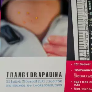 Столбняк: почему одной обработки раны перекисью недостаточно (график экстренной вакцинации)