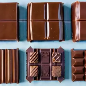 Скрытый сахар в здоровых продуктах: почему фитнес-батончики часто хуже шоколада