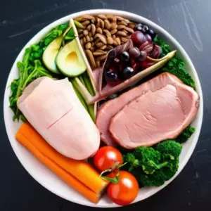 Белок в рационе: как понять, что вы недоедаете мяса, и чем спасаются вегетарианцы