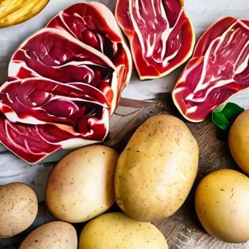 Раздельное питание: почему наш желудок прекрасно справляется с мясом и картошкой Раздельное питание: почему наш желудок прекрасно справляется с мясом и картошкой