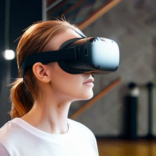 Геймификация фитнеса: как VR и современные приложения помогают преодолеть лень новичкам Геймификация фитнеса: как VR и современные приложения помогают преодолеть лень новичкам