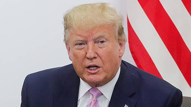Трамп выступил против переноса штаб-квартиры ООН из Нью-Йорка