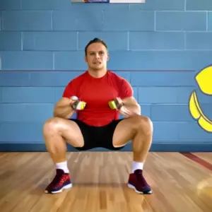 Нейроатлетика: как тренировка вестибулярного аппарата и мозжечка улучшает силовые показатели