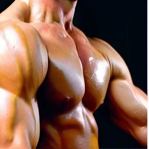 Роль витамина D3 в сокращении мышечного волокна: почему его сильный дефицит ведет к слабости