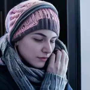 Сезонная хандра: как пережить темную зиму без потерь для физического и ментального здоровья