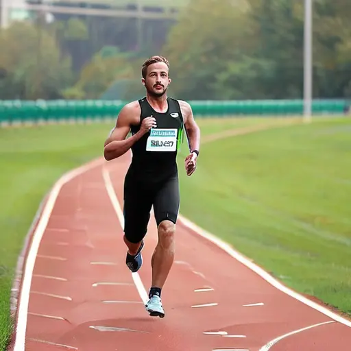Влияние загрязненного воздуха на атлетов: как выхлопные газы снижают VO2 max при беге вдоль трассы