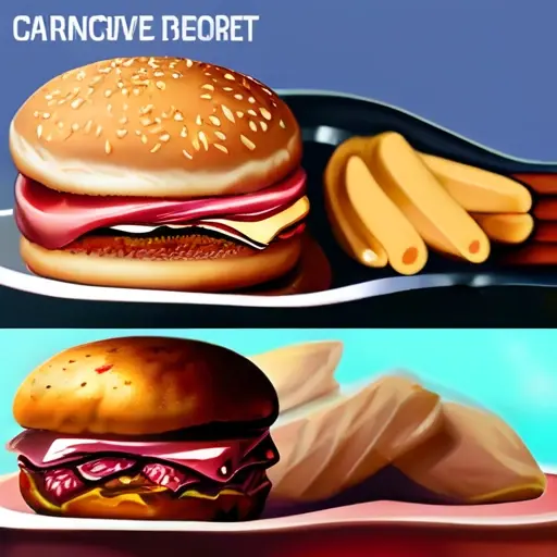 Диета хищника (Carnivore diet) в силовых видах спорта: субъективные преимущества и долгосрочные риски для ЖКТ