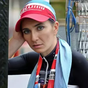 «Стена» марафонца (hit the wall): биохимические и гормональные причины полного истощения на 30-м километре дистанции