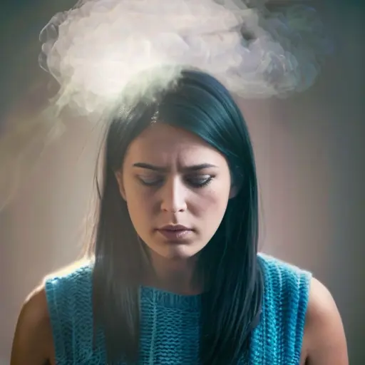Туман в голове (brain fog): причины снижения концентрации внимания после перенесенных инфекций
