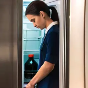 Заедание эмоций: как разорвать порочную связь между стрессом на работе и вечерним холодильником