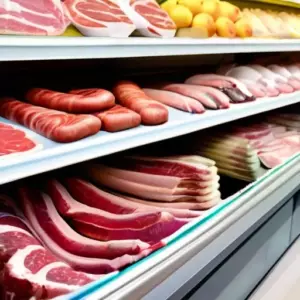 Антибиотики в магазинном мясе: реальная угроза микрофлоре или повод переплачивать за фермерские продукты