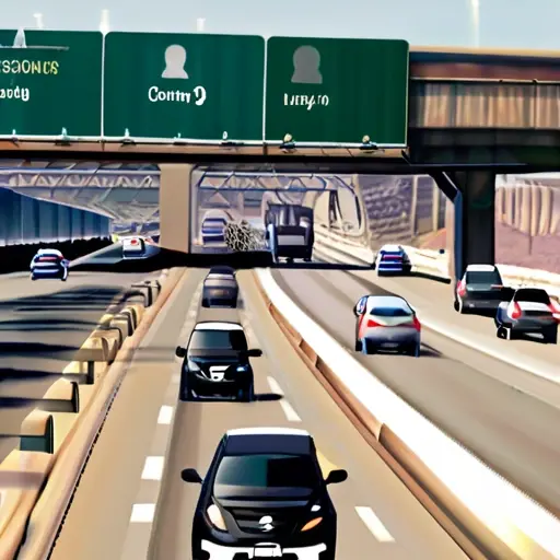Выхлопные газы и здоровье: как защитить легкие, если вы живете рядом с трассой