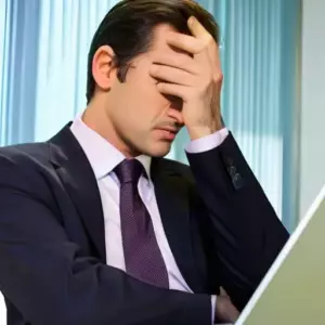 Синдром больного здания: почему в офисе постоянно болит голова и слезятся глаза