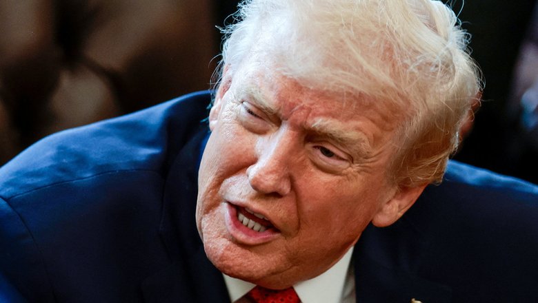 Бессент: Трамп никогда не собирался вторгаться в Гренландию