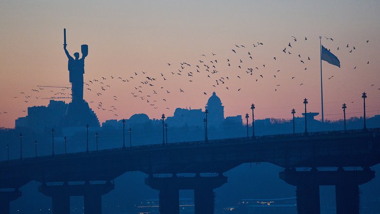 FT: Украина согласовала с союзниками ответ на срыв РФ будущего прекращения огня