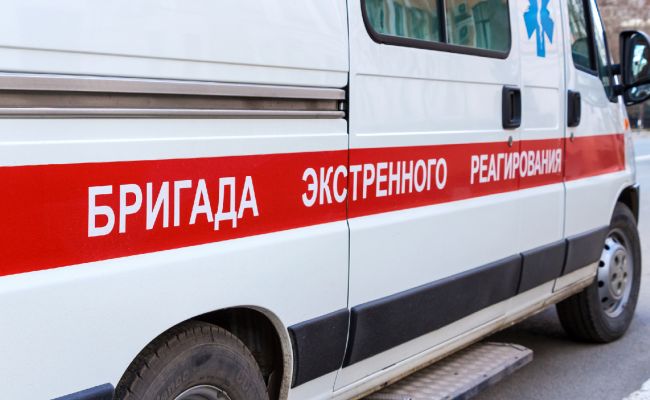 Мирная жительница ранена при атаке дрона в&nbsp;Брянской области