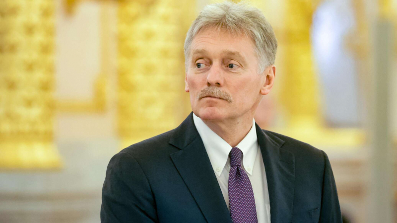 Песков: Польша и страны Прибалтики занимают первые ряды в "обозе русофобов"