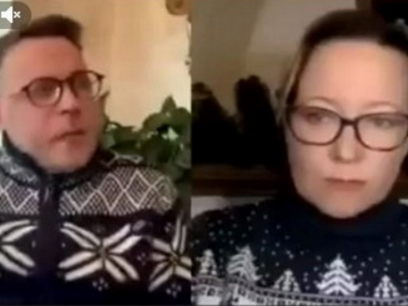 &laquo;Погибнет каждый второй&raquo;: перемирие закончилось &mdash; на украинском ТВ открыто заговорили о капитуляции?