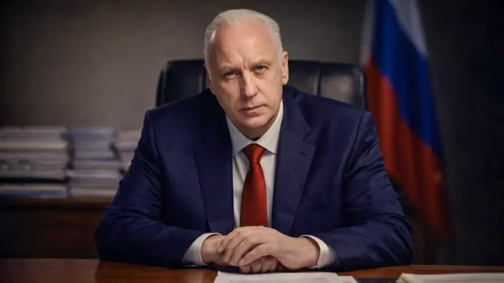 Убийство в ФРГ, след - в России: Бастрыкин поручил проверить информацию о смерти беременной экс-судьи