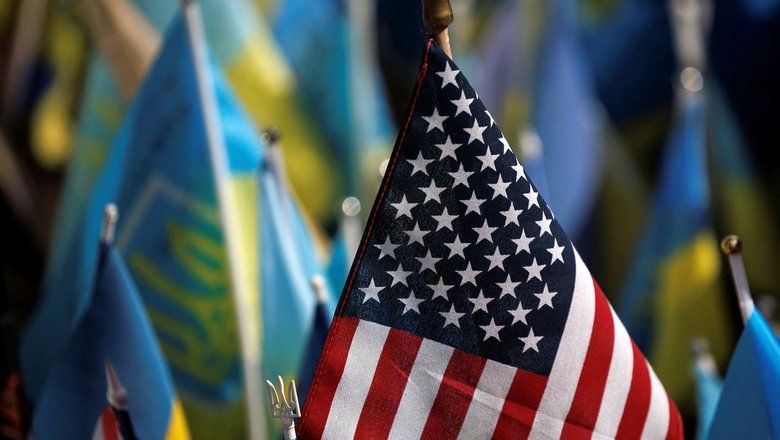Уитэкер: мирное соглашение станет первым шагом к разрешению украинского кризиса