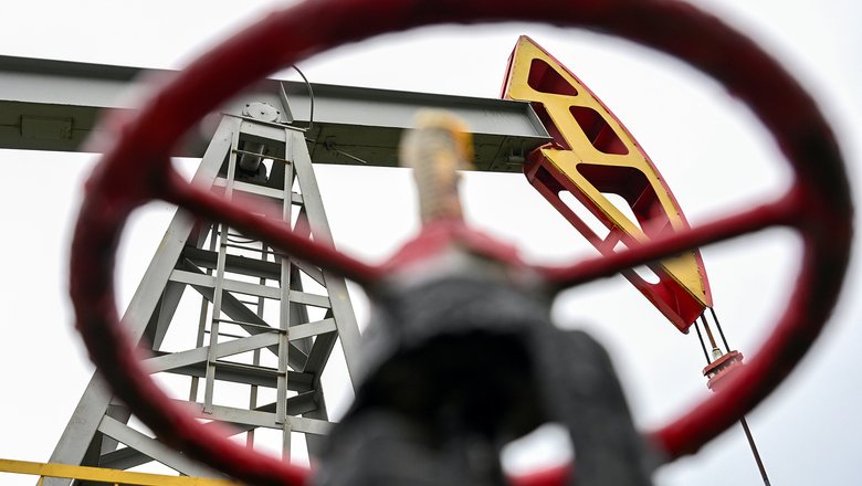 Венесуэла впервые в истории экспортировала сжиженный газ за границу