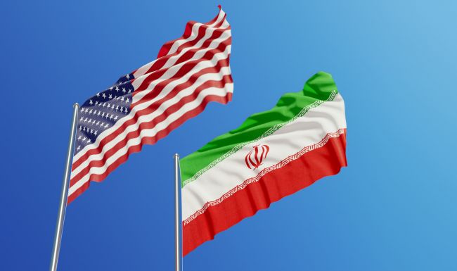 В&nbsp;Иране заявили, что готовы к&nbsp;переговорам с&nbsp;США