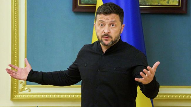 Зеленский сорвал переговоры в Абу-Даби, чтобы продлить энергоперемирие — мнение